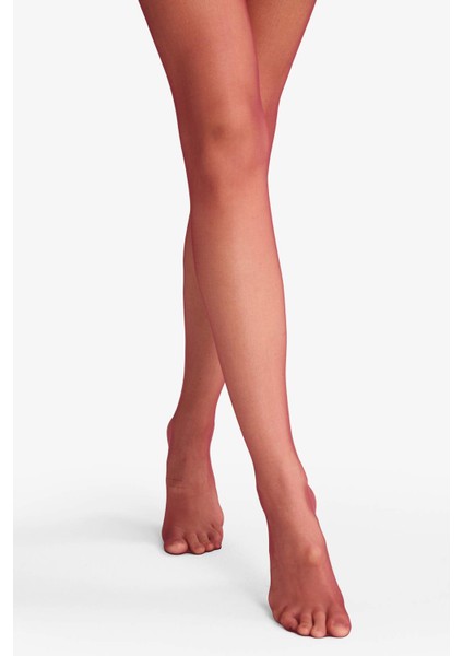 Kadın Bordo 5 Denye Külotlu Çorap B5872AXNS fiyatları