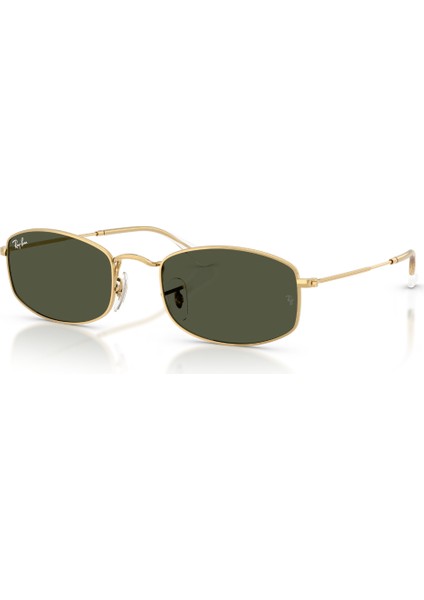 Rayban 0RB3832 001/31 52 Unisex Günes Gözlük