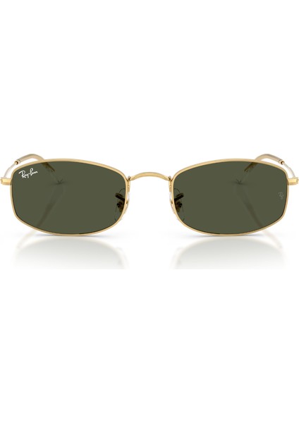 Rayban 0RB3832 001/31 52 Unisex Günes Gözlük indirimleri