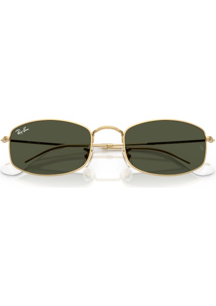 Rayban 0RB3832 001/31 52 Unisex Günes Gözlük