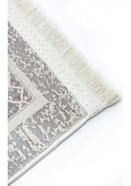 Serina Kadife Dokuma Halı | Kaymaz Tabanlı | Makinede Yıkanabilir | Modern Halı | Gold |SRN01 indirimleri