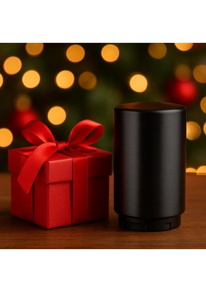 Mekanik Manyetik Meşrubat Kapak Açacağı Bas Çek Mıknatıslı Şişe Metal Kapak Açacak