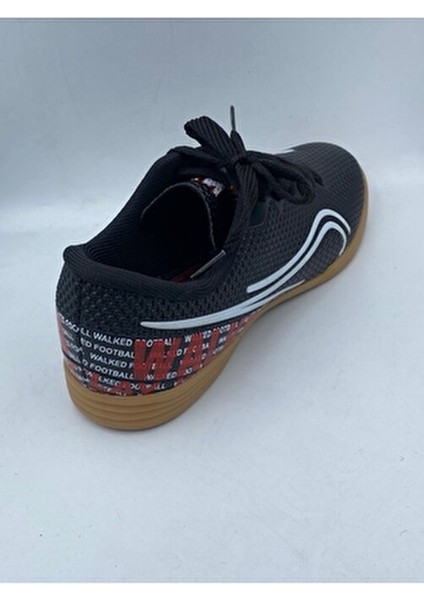 Futsal Spor Ayakkabı Unisex Spor İçin Tasarlanmış Hafif ve Esnek Yapı