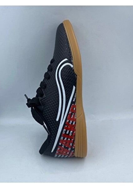 Futsal Spor Ayakkabı Unisex Spor İçin Tasarlanmış Hafif ve Esnek Yapı