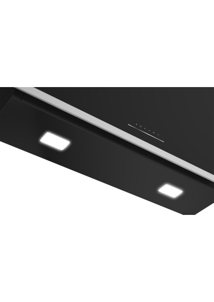 Ade 906-2 S Ankastre Duvar Tipi Davlumbaz