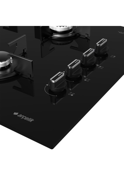 Ocd T 651 Es Ankastre Ocak