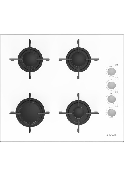 Stoc 827 B Set Üstü Ocak indirimleri