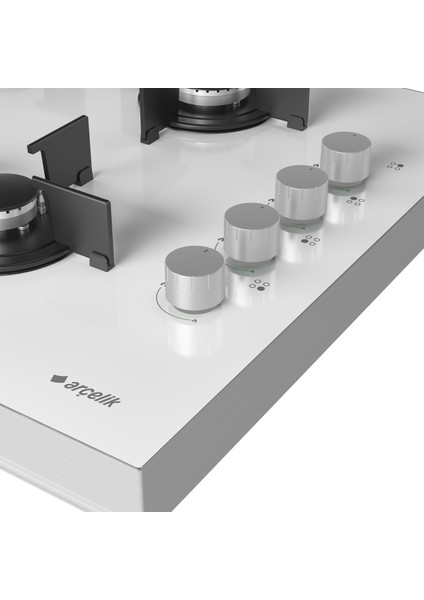 Stoc 827 B Set Üstü Ocak