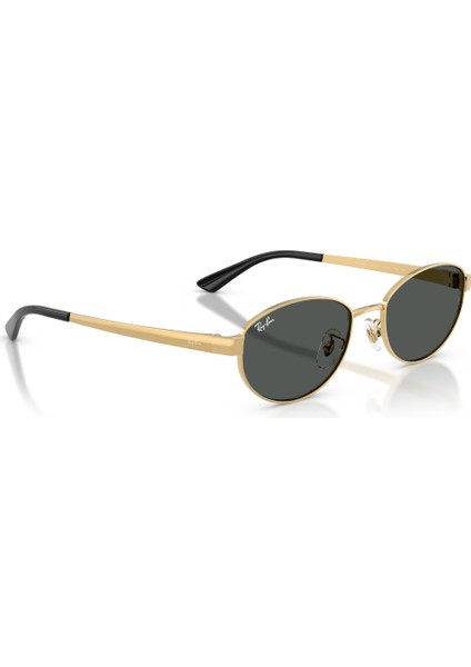 Rayban 0RB3774D 001/87 55 Unisex Günes Gözlük fırsatları
