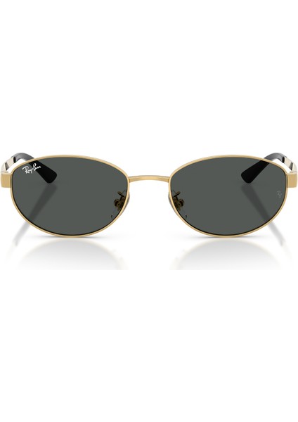 Rayban 0RB3774D 001/87 55 Unisex Günes Gözlük