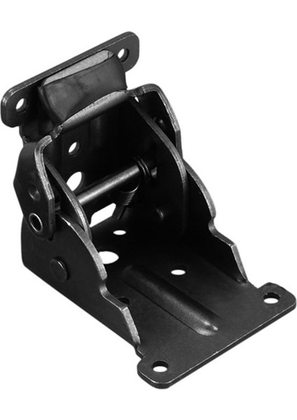 2 Paket Katlanır Braketler, Kilit Uzantı Desteği Braketi Katlanabilir Kendi Kendine Kilit Menteşeler Masa Yatağı Ayakları Için Vidalar (Yurt Dışından) modelleri