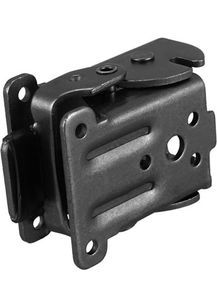 2 Paket Katlanır Braketler, Kilit Uzantı Desteği Braketi Katlanabilir Kendi Kendine Kilit Menteşeler Masa Yatağı Ayakları Için Vidalar (Yurt Dışından) fırsatları