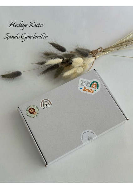 Ftbabycollection %100 Pamuk Müslin Ağız Mendili , Ağız Bezi , Ter Mendili Pamuk Çift Katlı 7'li PAKET 22X20 CM fırsatları