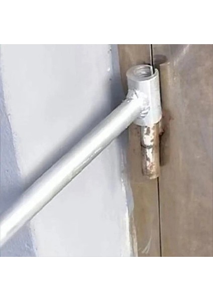 Menteşeler Ayarlama Anahtarı Çift Uçlu Hook Secner Secner Anahtarı Yuvarlak Cıvata El Aletleri Ayarlanabilir Anahtar Araçları 23MM+25MM (Yurt Dışından) modelleri