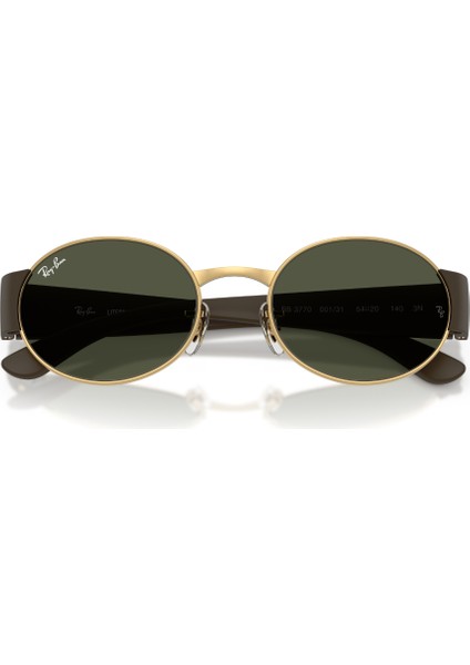 Rayban 0RB3770 001/31 52 Unisex Günes Gözlük modelleri