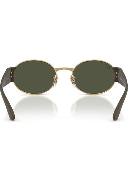 Rayban 0RB3770 001/31 52 Unisex Günes Gözlük