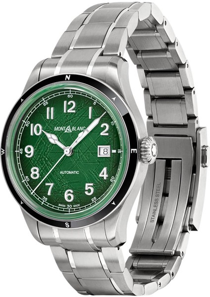 1858 Automatic Date 0 Oxygen 133269 fiyatları