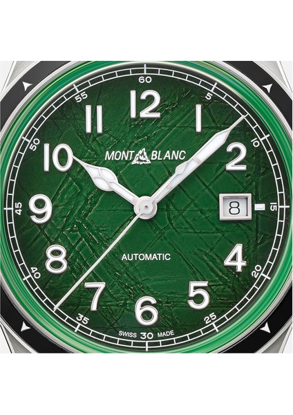 1858 Automatic Date 0 Oxygen 133269 indirimleri