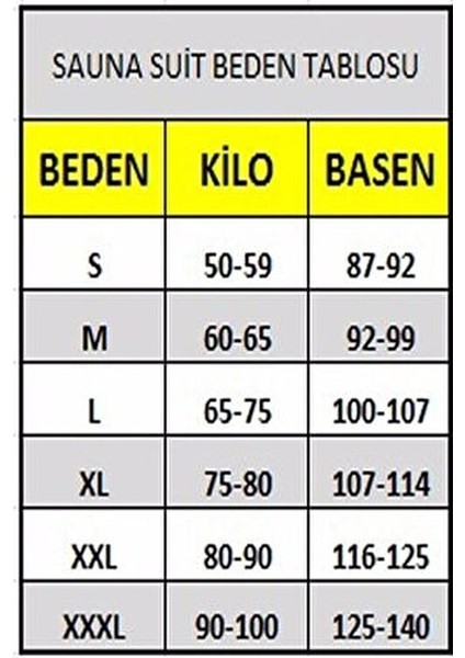Kadın Termal Korse Tayt ve Fermuarlı Takım Siyah Terletici Etki 2 Parça