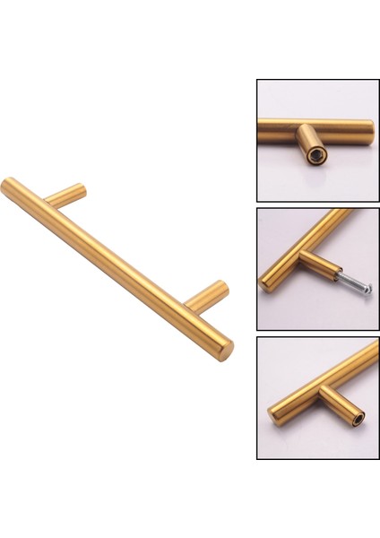 4pcs Altın Kulplar Reçine Tepsisi Kalıpları Kulplar Epoksi Tepsi Kulpları Silikon Servis Tepsi Kulpları Için Donanım Paslanmaz Çelik (Yurt Dışından) indirimleri