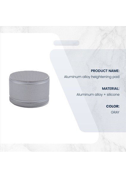 4pcs Ayarlanabilir Yatak Sandalye Yükselticileri Ağır Hizmet Mobilya Yükselticileri Kanepe Masa Yükselticileri Dip Koruma Zeminleri Anti Slip -2 (Yurt Dışından) fırsatları