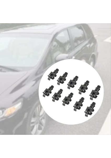 Honda Odyssey 2005-2010 Sürgülü Kapı Tutucusu 83-715-SHJ-A21ZA, 83715-SHJ-A21ZA (Yurt Dışından) fırsatları