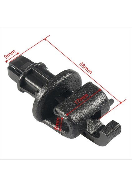 Honda Odyssey 2005-2010 Sürgülü Kapı Tutucusu 83-715-SHJ-A21ZA, 83715-SHJ-A21ZA (Yurt Dışından) indirimleri