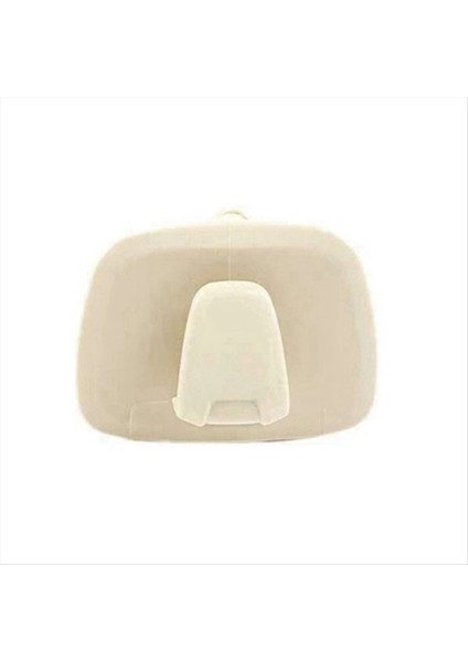 1paır Araş Iç Henge Kapsamları Volvo Için Arkı Sıra Klipler 2018-2020 Model XC40 XC60-XC90 2016-2020 Çatı Kancası Bej (Yurt Dışından) modelleri