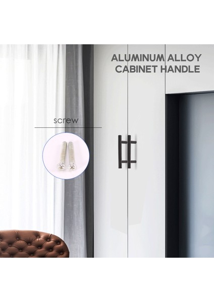 10 Paket 5 Inç Dolap Çeker Mat Siyah Paslanmaz Çelik Mutfak Dolabı Kulpları Dolap Kulpları 5 Inç Uzunluk, 3 Inç Delik Merkez (Yurt Dışından) fiyatları