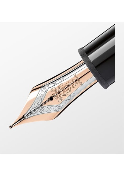 Meisterstück Kırmızı Altın Kaplamalı 149 Dolma Kalem 112665 fiyatları