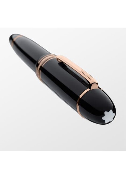 Meisterstück Kırmızı Altın Kaplamalı 149 Dolma Kalem 112665 modelleri