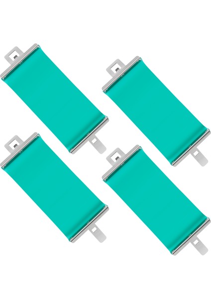 4pcs Süblimasyon Için Silikon Kupa Sargısı Kupalar 11 Oz Kupa Fırında Süblimasyon Için Sarar 3D Silikon Kupa Sargısı Süblimasyon (Yurt Dışından)