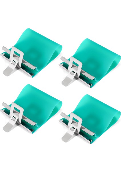 4pcs Süblimasyon Için Silikon Kupa Sargısı Kupalar 11 Oz Kupa Fırında Süblimasyon Için Sarar 3D Silikon Kupa Sargısı Süblimasyon (Yurt Dışından) fiyatları