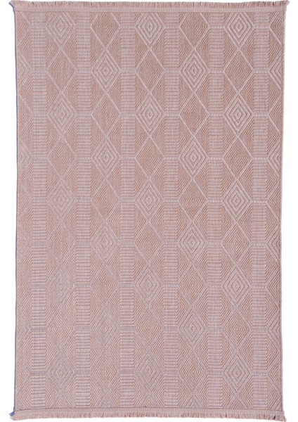 Aden Native Hasır Dokuma Halı | Makinede Yıkanabilir | Modern Halı | Salon, Mutfak Halısı| Gri | NAT01