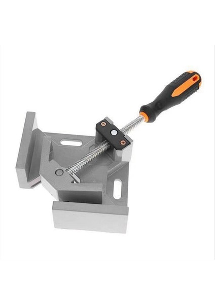 Sağ Açılı Kelepçe 90 ° Açılı Kelepçe Ağaç Işleme Zımba Sabitleme Aracı Fotoğraf Çerçevesi Cam Çerçeve Dik Açı Yumruk (Yurt Dışından) fiyatları