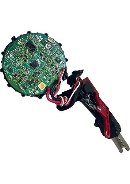 V6 DC62 DC74 DC59 DC53 DC52 Için Elektrikli Süpürge Motoru Anakart Anahtar Tertibatı Bağlantı Parçalarını Değiştirin (Yurt Dışından)