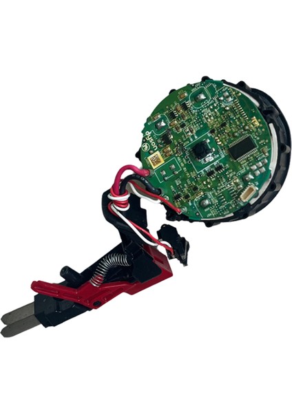 V6 DC62 DC74 DC59 DC53 DC52 Için Elektrikli Süpürge Motoru Anakart Anahtar Tertibatı Bağlantı Parçalarını Değiştirin (Yurt Dışından) modelleri