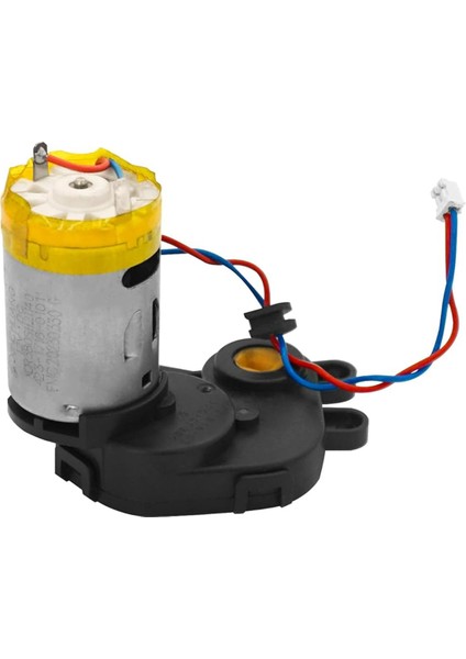 Robot Süpürgeler Ana Fırça Motoru Uyumlu T8 T9 / T8 / T8 / N8 Pro / N8 / N8 Serisi Süpürge Yedek Parçaları (Yurt Dışından)