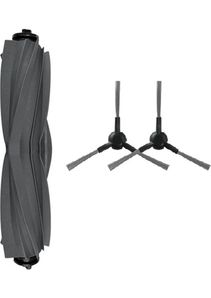 Bot D10S / Pro Robot Süpürge Temizlik Yedek Parçaları Yan Fırça Ana (Yurt Dışından) fırsatları