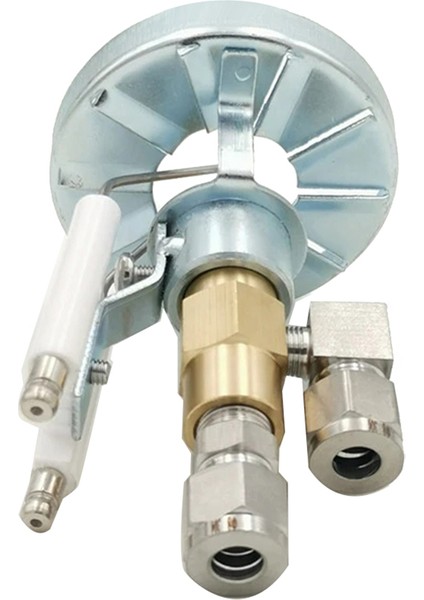 Sifon Atık Yağ Brülör Nozulları Tam Koni Brülörler Atomizasyon (Yurt Dışından) fırsatları