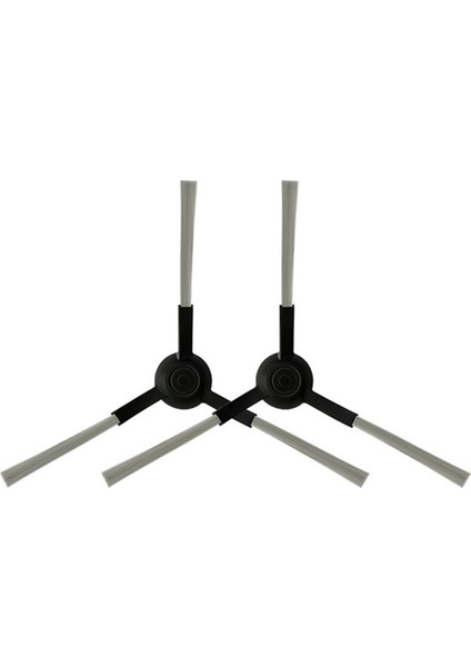 X-Plorer Serıe 130 Aı Köşe Fırçaları Için Yedek Yan Fırça Robot Süpürge Aksesuarları (Yurt Dışından) fiyatları