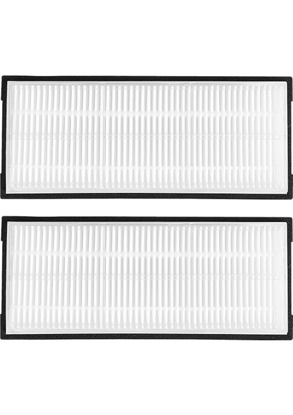 S7 T7S T7PLUS T7SPLUS Elektrikli Süpürge Yedek Parçaları Için 2 Adet Yedek Filtre (Yurt Dışından) fiyatları