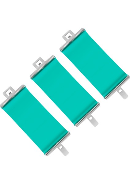 3pcs 3D Süblimasyon Yazıcı Silikon Kupa Sargılar Kelepçeler 11 Oz Kupa Silikon Kalıp Fikstürü 3D Süblimasyon Kupa Baskı (Yurt Dışından) fiyatları