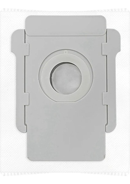 Combo 10 Max Yedek Parça Verimli Ev Temizlik Aksesuarları Için Vakum Toz Torbası 6 Adet (Yurt Dışından) modelleri