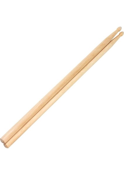 12 Çift 5A Davul Çubukları, Yetişkinler Için Ahşap Uç Davul Çubukları Çocuklar ve Müzik Enstrümanı Perküsyon Aksesuarları Için Yeni Başlayanlar (Yurt Dışından) fiyatları