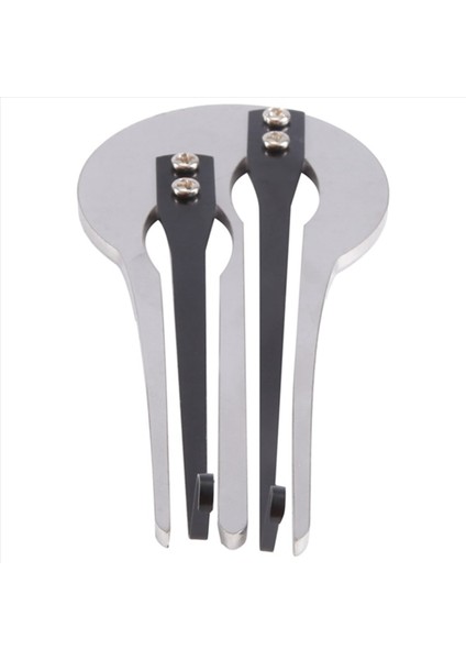 Taşınabilir Çene Arp Yahudiler Arp Etnik Ağız Rus Müzik Mızık Beginner Hediye Müzik Aletleri Aksesuarları (Yurt Dışından)