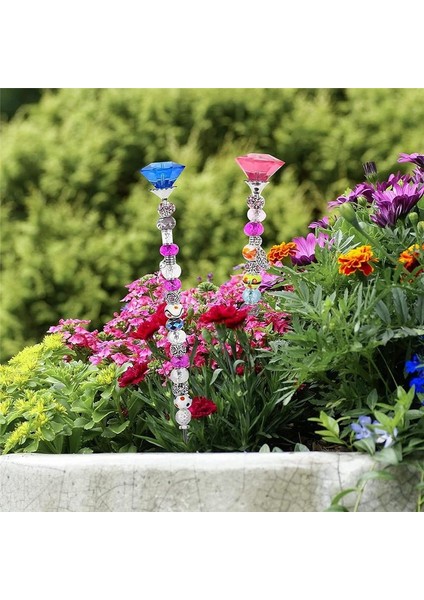 Kristal Düğmelere Sahip Boncuklar Için 8/32 Dişli Çubuk, 10 Adet M4 Dişli Çubuk 12 Inç 10 Adet Altıgen Somun ve 5pcs Düğmeleri (Yurt Dışından) fiyatları