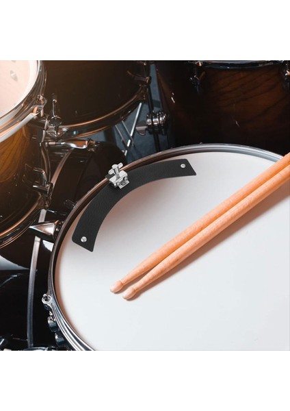 Drum Stickers Nemlendirici Yastık Susturucular Küçük Ped Sönümleyici Damper Sönümleyicileri Için Aksesuarlar Büyük (Yurt Dışından) indirimleri