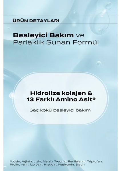 Parfüm Etkili, Besleyici Saç Misti Kundal Rich Perfume Hair Mist 100ML (Ylang Ylang) modelleri