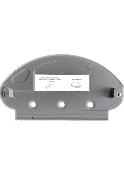 Ozmo 950 Parçaları Elektrikli Süpürge Aksesuarları Için Su Deposu Değişimi (Yurt Dışından)